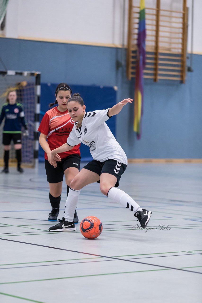 Bild 400 - wCJ Futsalmeisterschaft Runde 1